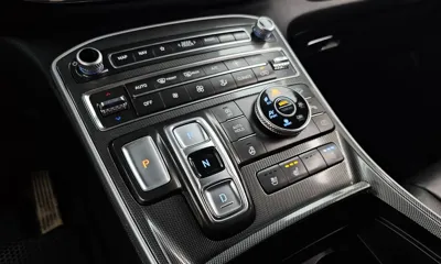 Hyundai Santafe 2023, 89055 км, за 21300000 KRW - фото 9