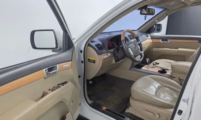 Kia Mohave 2015, 231702 км, за 8700000 KRW - фото 12