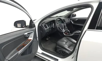 Volvo S60 2016, 192766 км, за 6000000 KRW - фото 10