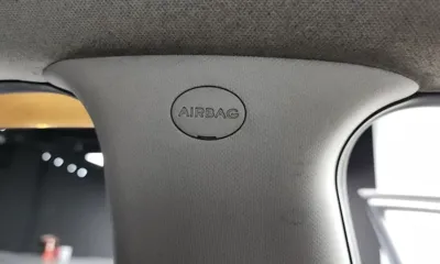 Hyundai Avante 2014, 128178 км, за 4500000 KRW - фото 20