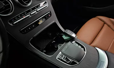Mercedes-Benz GLC-Class 2021, 50954 км, за 39800000 KRW - фото 9