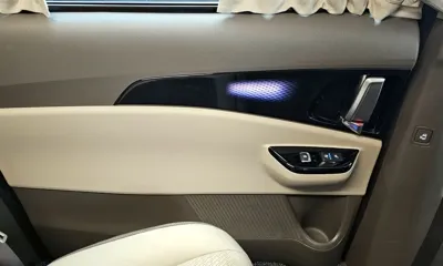 Kia Canival 2021, 63230 км, за 35300000 KRW - фото 25