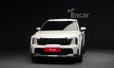 Kia Sorento 2024, 36052 км, за 38500000 KRW