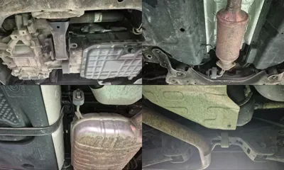 Kia Canival 2019, 91217 км, за 17990000 KRW - фото 11
