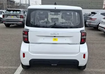 Kia Ray 2026, 1 км, за 3240000 KRW