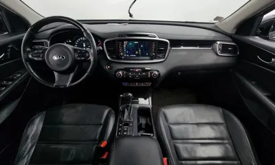 Kia Sorento 2015, 132993 км, за 11000000 KRW - фото 7