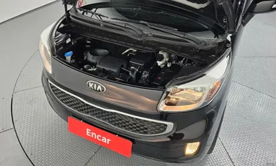 Kia Ray 2017, 117301 км, за 5800000 KRW - фото 6