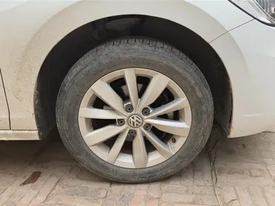 Volkswagen Bora 2020, 17800 км, за 48000 CNY - фото 6