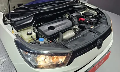 KG_Mobility_Ssangyong TIBOLI 2016, 53770 км, за 9500000 KRW - фото 6