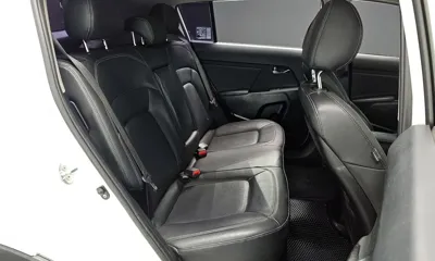 Kia Sportage 2014, 171016 км, за 6190000 KRW - фото 11