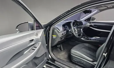 Hyundai Sonata 2020, 126355 км, за 12490000 KRW - фото 11