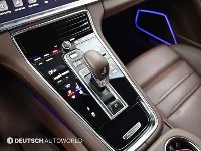 Porsche Panamera 2022, 62875 км, за 121000000 KRW - фото 9