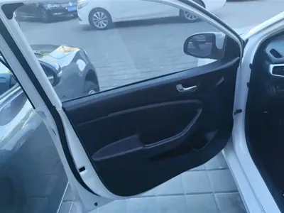 Hyundai Verna 2019, 44000 км, за 25299 CNY - фото 7
