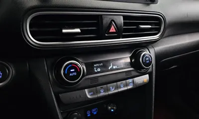 Hyundai Kona 2019, 55245 км, за 12800000 KRW - фото 16