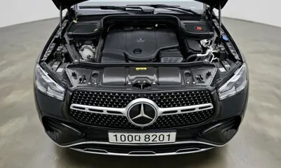 Mercedes-Benz GLE-Class 2025, 18901 км, за 95000000 KRW - фото 6