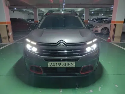 Citroen-DS C5 Aircross 2019, 68500 км, за 15000000 KRW - фото 7