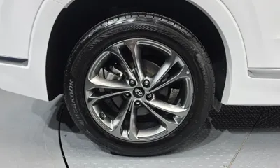 Hyundai Santafe 2020, 63864 км, за 23200000 KRW - фото 5