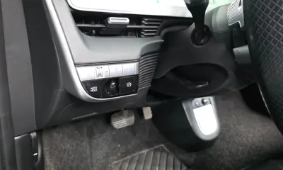 Hyundai Ioniq5 2024, 24552 км, за 31700000 KRW - фото 28