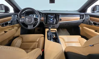 Volvo S90 2019, 199288 км, за 15490000 KRW - фото 7