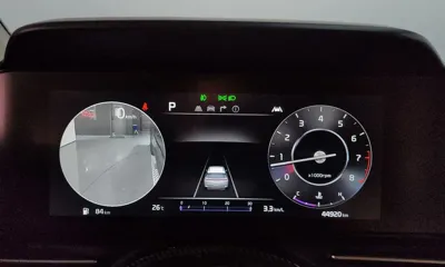Kia Canival 2023, 44920 км, за 35500000 KRW - фото 8