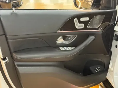 Mercedes-Benz GLE-Class 2022, 56030 км, за 66000000 KRW - фото 7