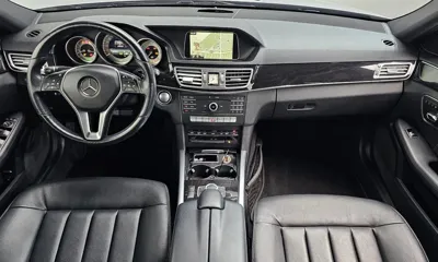 Mercedes-Benz E-Class 2016, 109818 км, за 12000000 KRW - фото 7