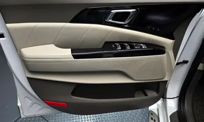 Kia Canival 2021, 70285 км, за 30900000 KRW - фото 24