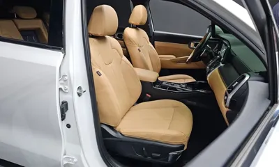 Kia Sorento 2023, 103420 км, за 28700000 KRW - фото 26