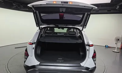 Hyundai Kona 2023, 36096 км, за 29000000 KRW - фото 20
