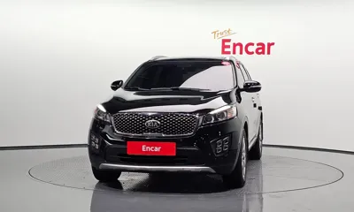 Kia Sorento 2016, 212766 км, за 8590000 KRW