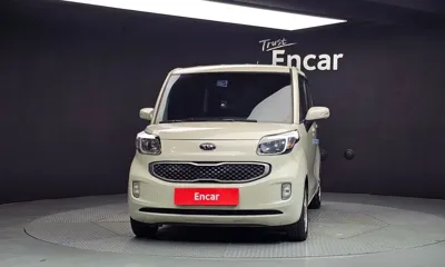 Kia Ray 2012, 224057 км, за 2500000 KRW