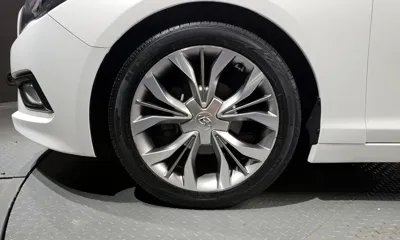 Hyundai Sonata 2015, 155534 км, за 9500000 KRW - фото 5