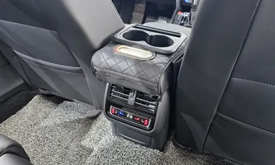Volkswagen Passat 2022, 55285 км, за 26000000 KRW - фото 33