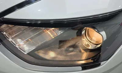Hyundai Sonata 2020, 143845 км, за 13500000 KRW - фото 22