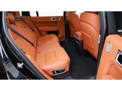 Li Auto Li L7 2023, 32000 км, за 188000 CNY - фото 8