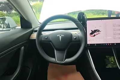 Tesla Model 3 2019, 54400 км, за 114226.28 CNY - фото 13