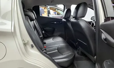 ChevroletGMDaewoo Spark 2019, 68362 км, за 7200000 KRW - фото 12