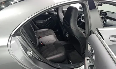 Mercedes-Benz CLA-Class 2018, 41536 км, за 17000000 KRW - фото 11