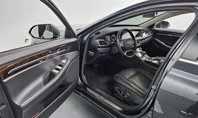 Genesis G90 2019, 84734 км, за 34900000 KRW - фото 11
