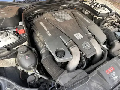 Mercedes-Benz CLS-Class 2013, 155350 км, за 20400000 KRW - фото 5