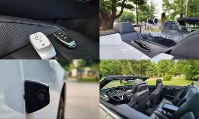 Mercedes-Benz E-Class 2014, 146073 км, за 11390000 KRW - фото 20