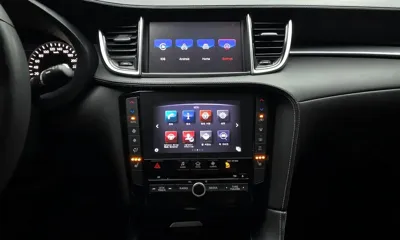 Infiniti QX50 2019, 86797 км, за 17900000 KRW - фото 15