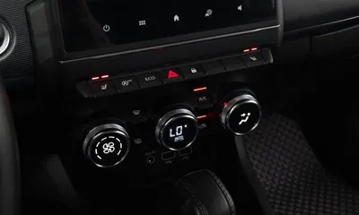 Renault-KoreaSamsung XM3 2022, 63915 км, за 16800000 KRW - фото 20