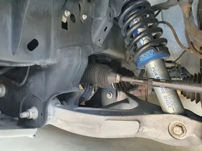Ford F150 2014, 74000 км, за 55000000 KRW - фото 15