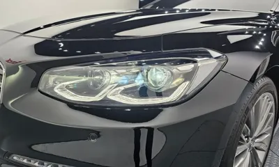 Hyundai Grandeur 2019, 54786 км, за 21800000 KRW - фото 22