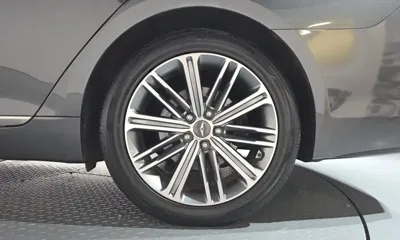 Genesis G80 2019, 166962 км, за 11800000 KRW - фото 21