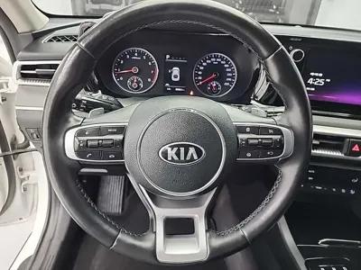 Kia K5 2021, 89651 км, за 17500000 KRW - фото 9