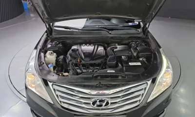 Hyundai Grandeur 2011, 193108 км, за 2790000 KRW - фото 6