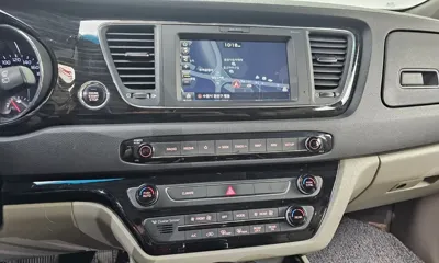 Kia Canival 2019, 87813 км, за 15700000 KRW - фото 14