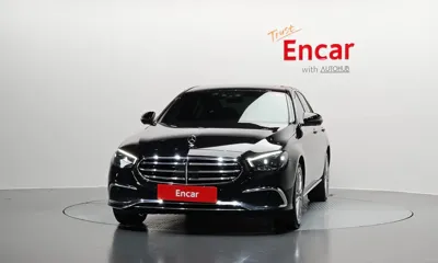 Mercedes-Benz E-Class 2023, 102988 км, за 38900000 KRW - фото 3